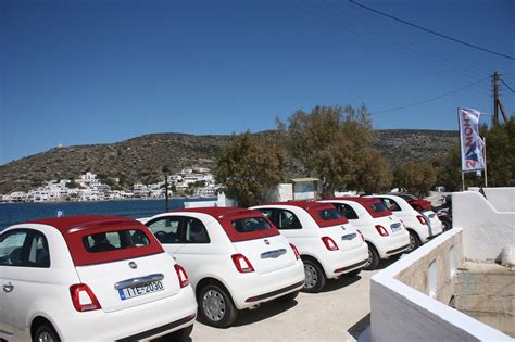 amorgos island car rentals.